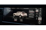 2021 Porsche Cayenne Coupe